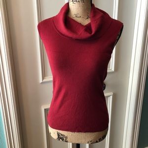 Ann Taylor Turtleneck Size S
